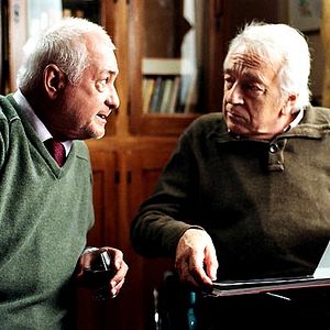 Bilder Romuald Beugnon