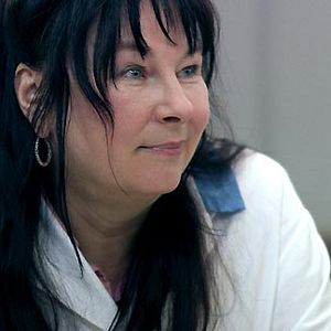 Bilder Yolande Moreau