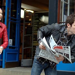 Bilder The Oxford Murders