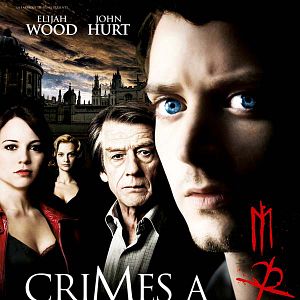 Bilder The Oxford Murders