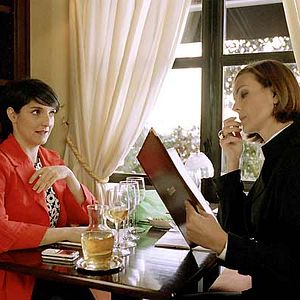 Bilder Carole Bouquet