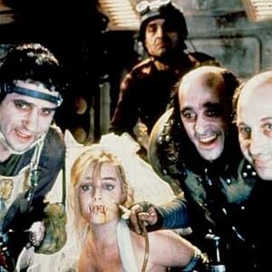 Bilder Aktion Mutante