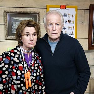 Bilder Familienaffäre