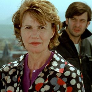 Bilder Familienaffäre