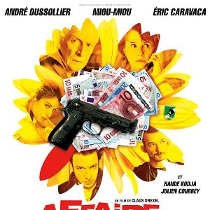 Bilder Familienaffäre