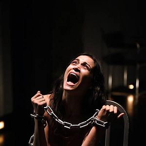 Bilder Morjana Alaoui