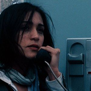 Bilder Morjana Alaoui