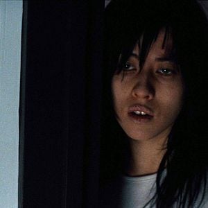 Martyrs : Bild Mylène Jampanoï