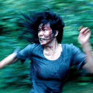 Martyrs : Bild Mylène Jampanoï