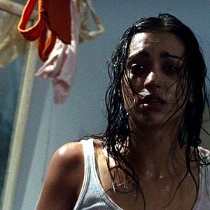 Martyrs : Bild Morjana Alaoui