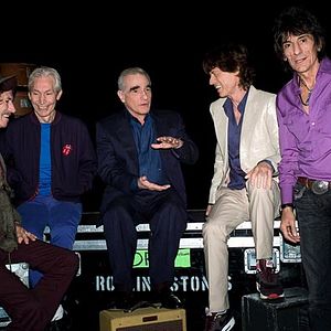 Bilder Charlie Watts