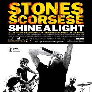 Bilder Shine a Light