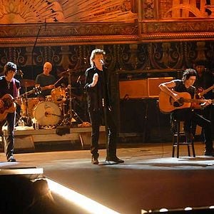 Bilder Charlie Watts