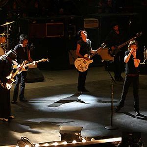 Bilder Shine a Light