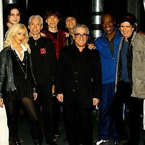 Bilder Charlie Watts