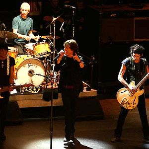 Bilder Shine a Light