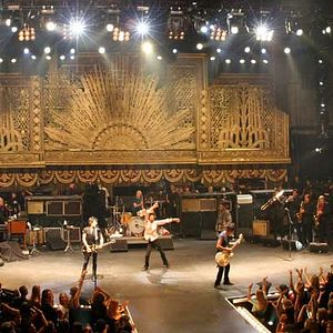 Bilder Shine a Light