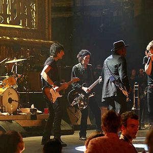 Bilder Shine a Light