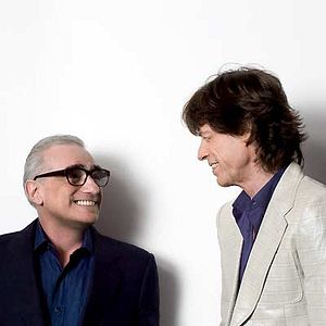 Bilder Martin Scorsese