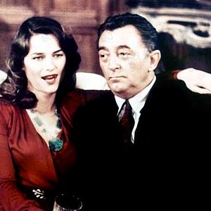 Bilder Charlotte Rampling