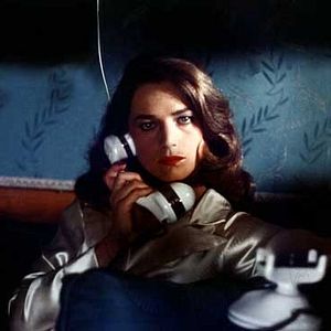 Bilder Charlotte Rampling