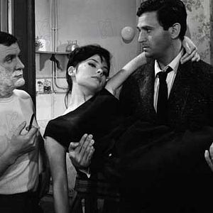 Bilder Affäre einer Nacht