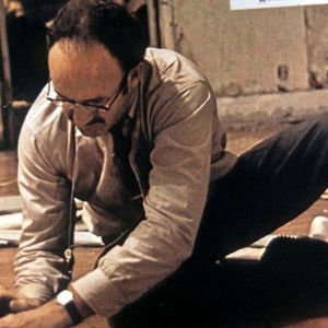 Bilder Gene Hackman