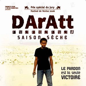 Bilder Mahamat-Saleh Haroun