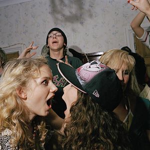 Bilder Hannah Murray