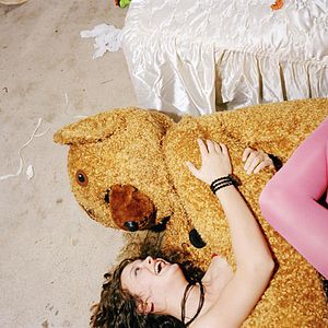 Bilder April Pearson