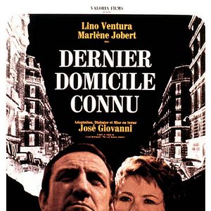 Bilder Die letzte Adresse