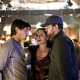 Bilder Kenneth Mitchell