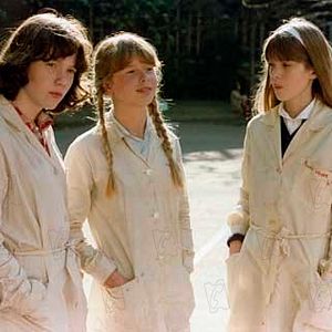 Bilder Éléonore Klarwein