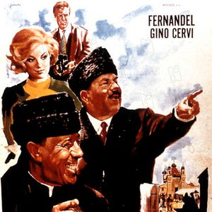 Bilder Genosse Don Camillo