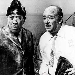 Bilder Genosse Don Camillo