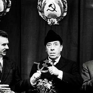 Bilder Genosse Don Camillo