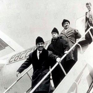 Bilder Genosse Don Camillo