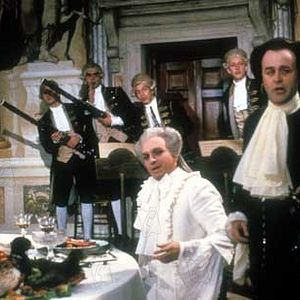 Bilder José van Dam