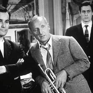 Bilder Marc Allégret