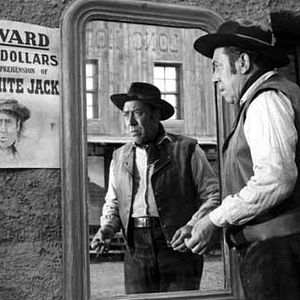 Bilder Dynamit Jack - Der Schrecken von Arizona