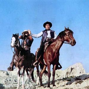 Bilder Dynamit Jack - Der Schrecken von Arizona