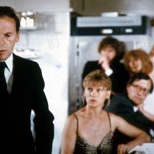 Bilder Michel Deville