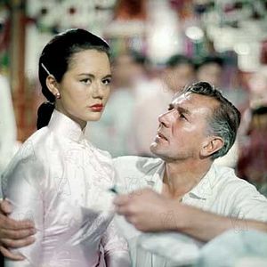 Bilder Joseph L. Mankiewicz