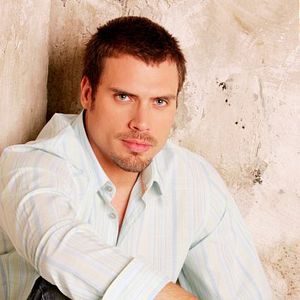 Bilder Joshua Morrow