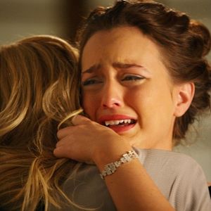 Bilder Leighton Meester