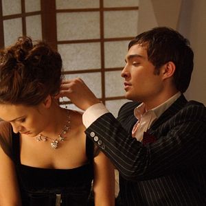 Bilder Ed Westwick
