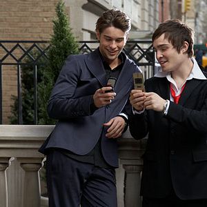 Bilder Ed Westwick