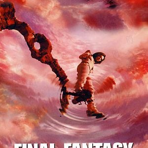 Bilder Final Fantasy: Die Mächte in dir