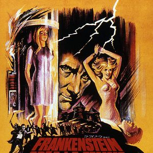 Bilder Terence Fisher