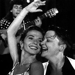 Bilder Josiane Balasko